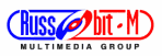 Russobit-M - logo