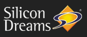 Silicon Dreams - logo