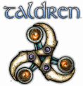 Taldren - logo