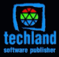 Techland - logo