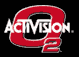 Activision O2 - logo