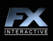 FX Interactive - logo