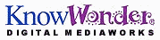 KnowWonder - logo