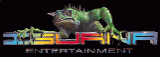 Iguana Entertainment - logo