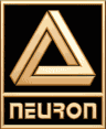 Neuron Entertainment - logo