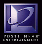 Postlinear Entertainment - logo