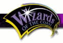 Wizards of The Coast - logo