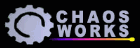 Chaos Works - logo
