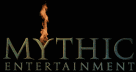 Mythic Entertainment - logo