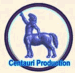 Centauri Production - logo