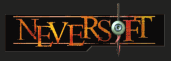 Neversoft - logo