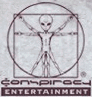 Conspiracy Games - logo