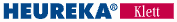 HEUREKA-Klett - logo
