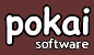 Pokai software - logo