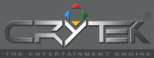Crytek - logo