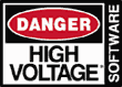 High Voltage Software - logo
