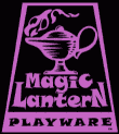 Magic Lantern Playware - logo