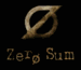 Zero Sum - logo