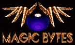 Magic Bytes - logo
