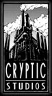 Cryptic Studios - logo