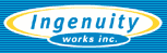 Ingenuity Works - logo