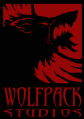 Wolfpack Studios - logo