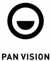 PAN Vision - logo