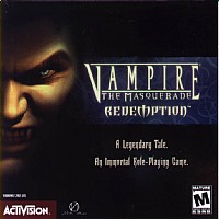 Vampire: the Masquerade - Redemption - HD Storyplay 