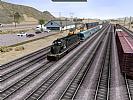 Rail Simulator - Official Expansion Pack - screenshot #4