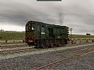 Rail Simulator - Official Expansion Pack - screenshot #2