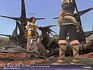 Final Fantasy XI: Online - screenshot #2