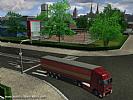 Euro Truck Simulator - screenshot #16