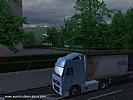 Euro Truck Simulator - screenshot #15