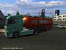 Euro Truck Simulator - screenshot #14