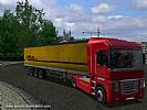 Euro Truck Simulator - screenshot #13