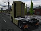 Euro Truck Simulator - screenshot #5
