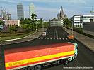 Euro Truck Simulator - screenshot #3