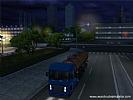 Euro Truck Simulator - screenshot #1