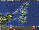 War in the Pacific: The Struggle Against Japan 1941-1945 - screenshot #5