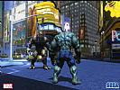 The Incredible Hulk - screenshot #33