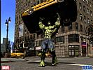 The Incredible Hulk - screenshot #24