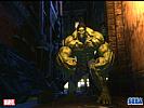 The Incredible Hulk - screenshot #4