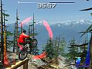 Mountain Bike Adrenaline - screenshot