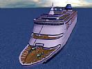 Carnival Cruise Lines Tycoon 2005: Island Hopping - screenshot #9