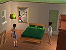 The Sims 2: Living Factory - screenshot