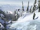 Shaun White Snowboarding - screenshot #2