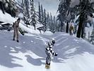 Shaun White Snowboarding - screenshot