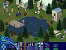 The Sims: Vacation - screenshot