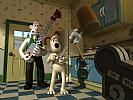 Wallace & Gromit Episode 1: Fright of the Bumblebees - screenshot #58