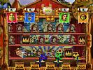 Shrek's Carnival Craze: Party Games - screenshot #1